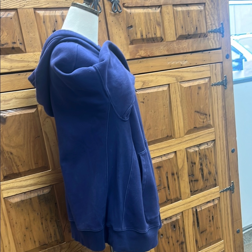 Zella  Hoodie - Picture 5 of 8